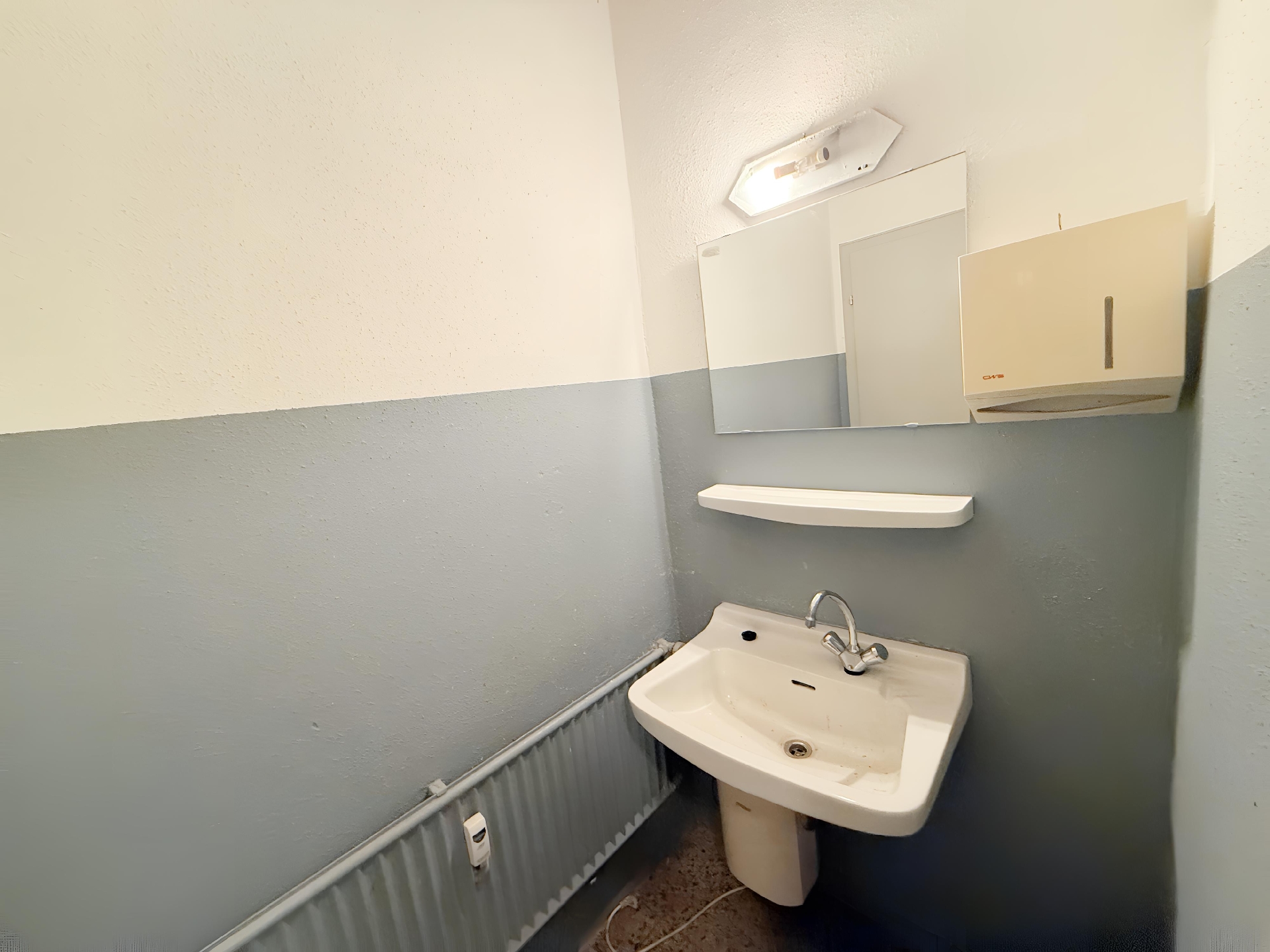 Sanitär