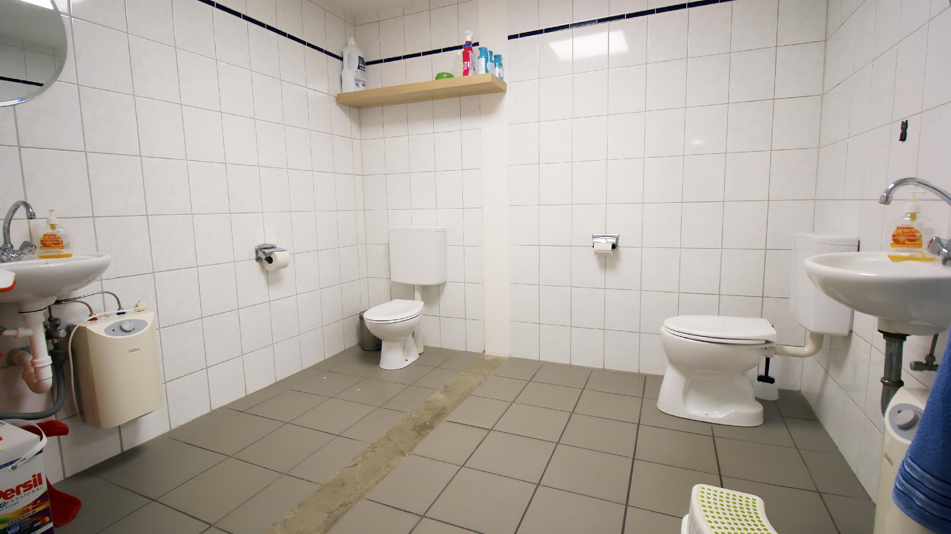 Sanitär