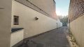 Einfahrt Nachbargrundstück