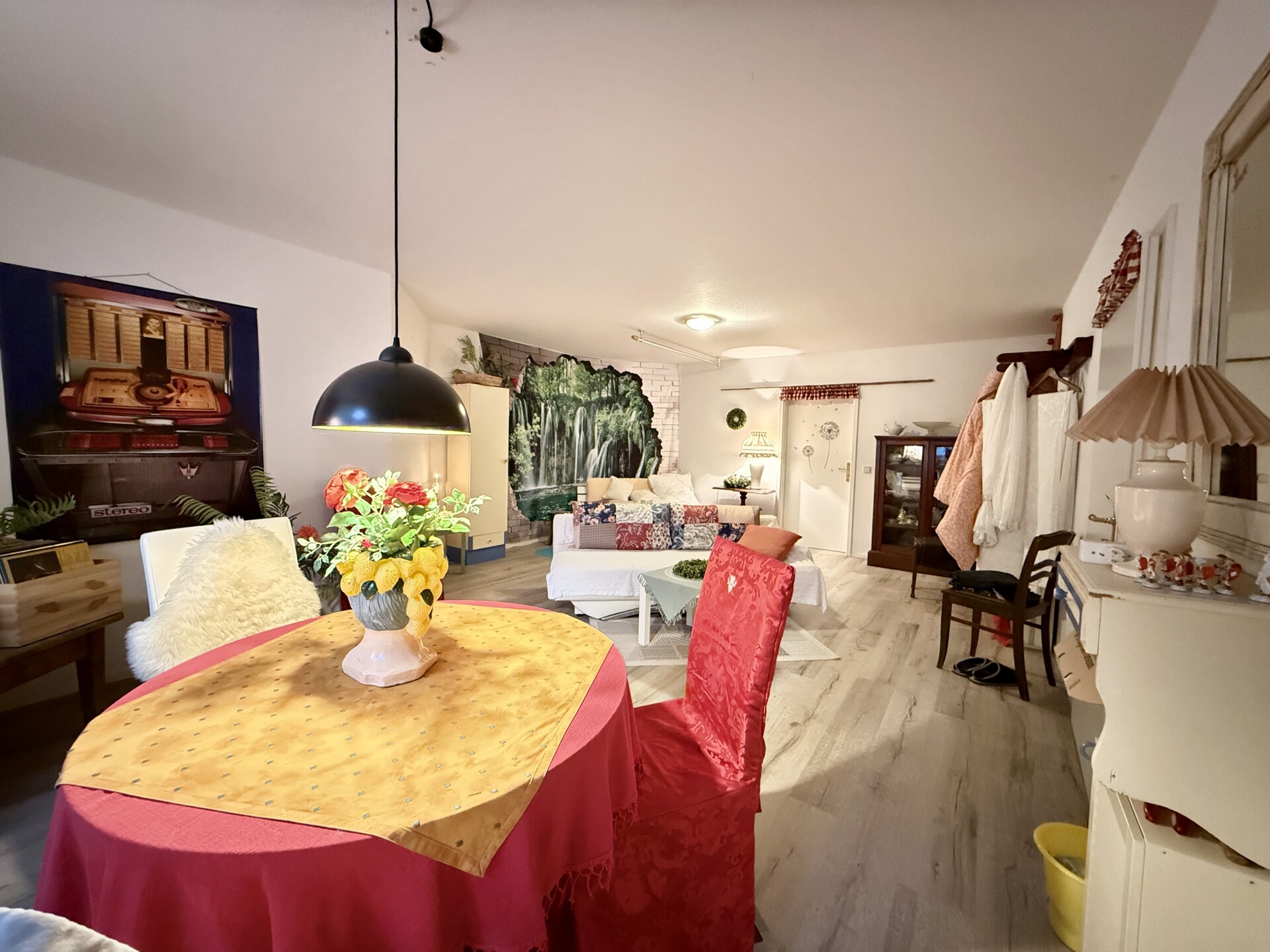 Gästezimmer KG