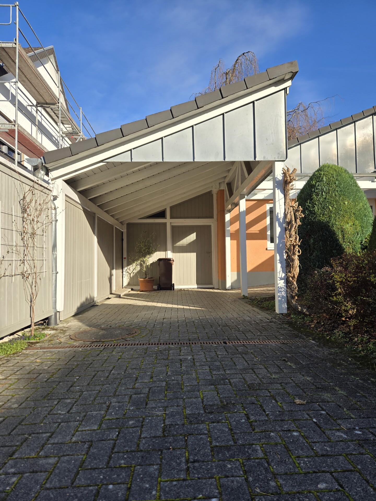 Carport