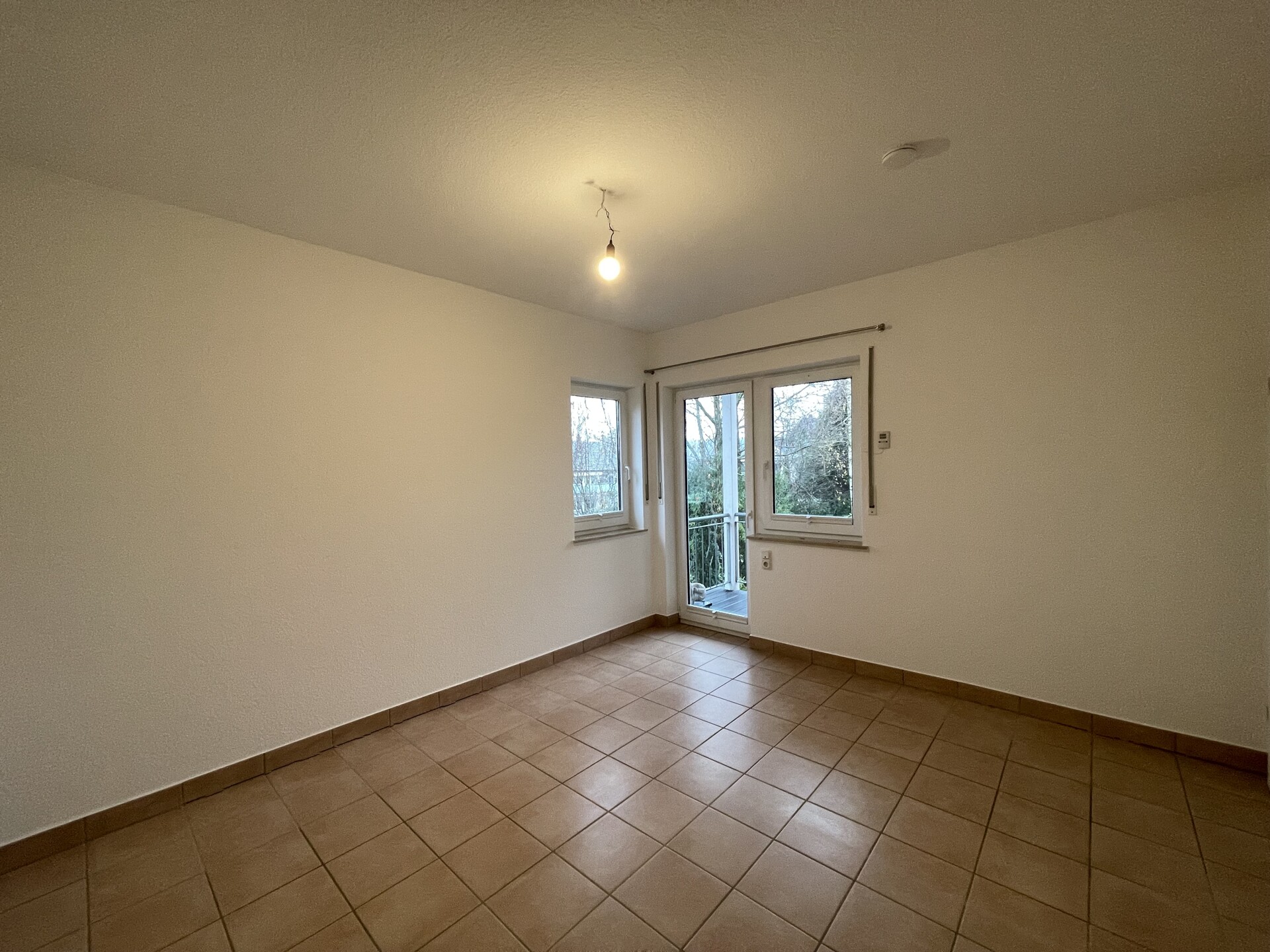 Schlafzimmer EG