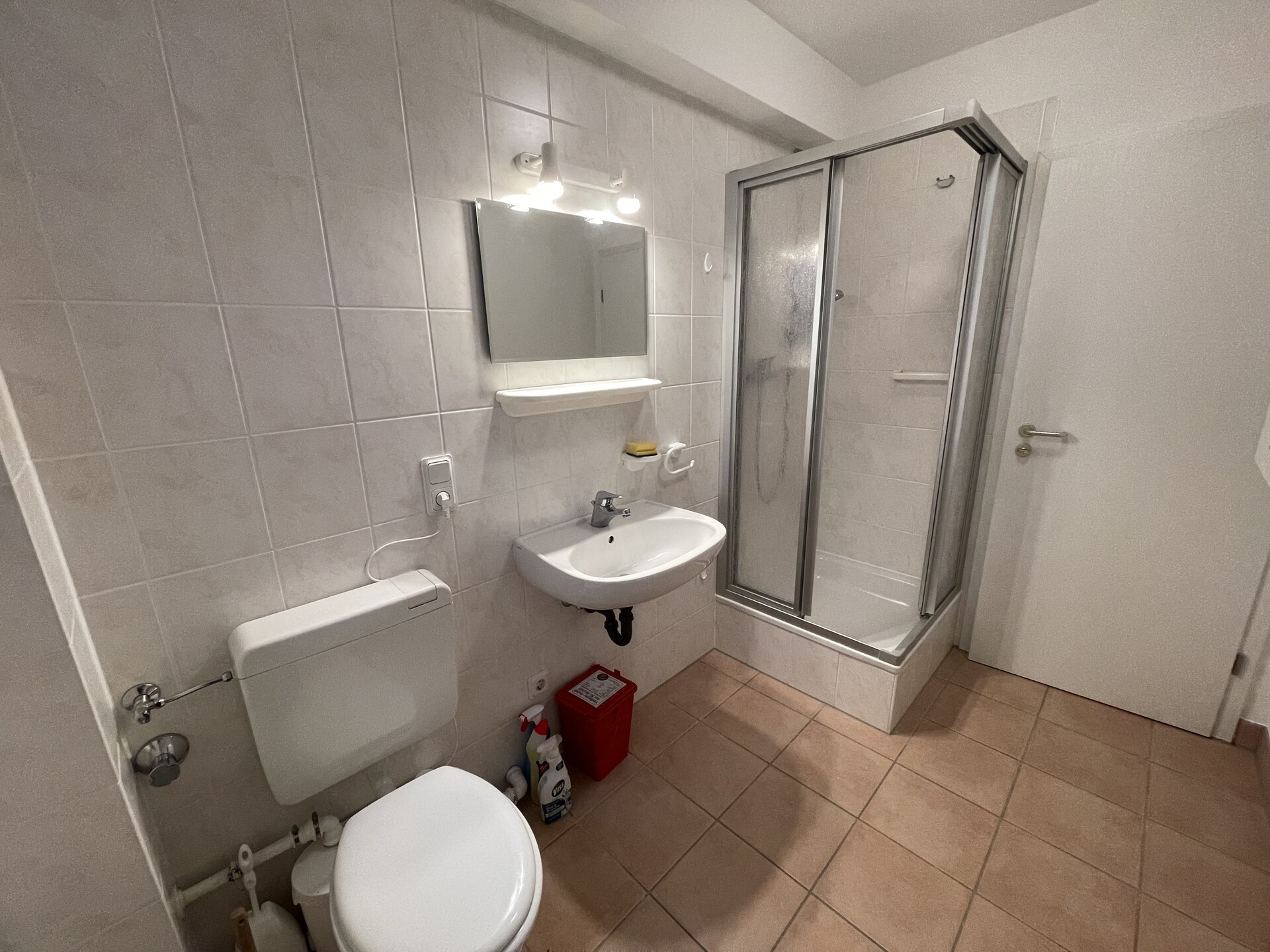Badezimmer UG