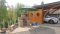 Outdoorküche