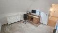 Arbeitszimmer OG