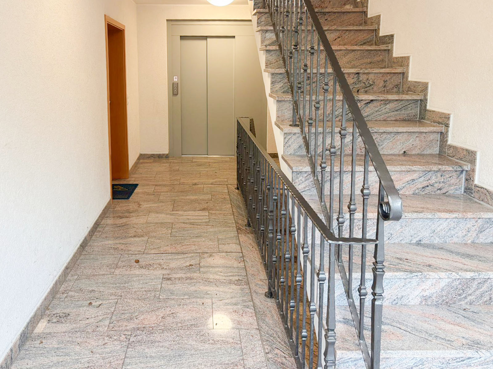 Treppenhaus