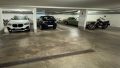 Tiefgarage