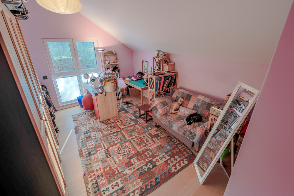 Zimmer 3 OG