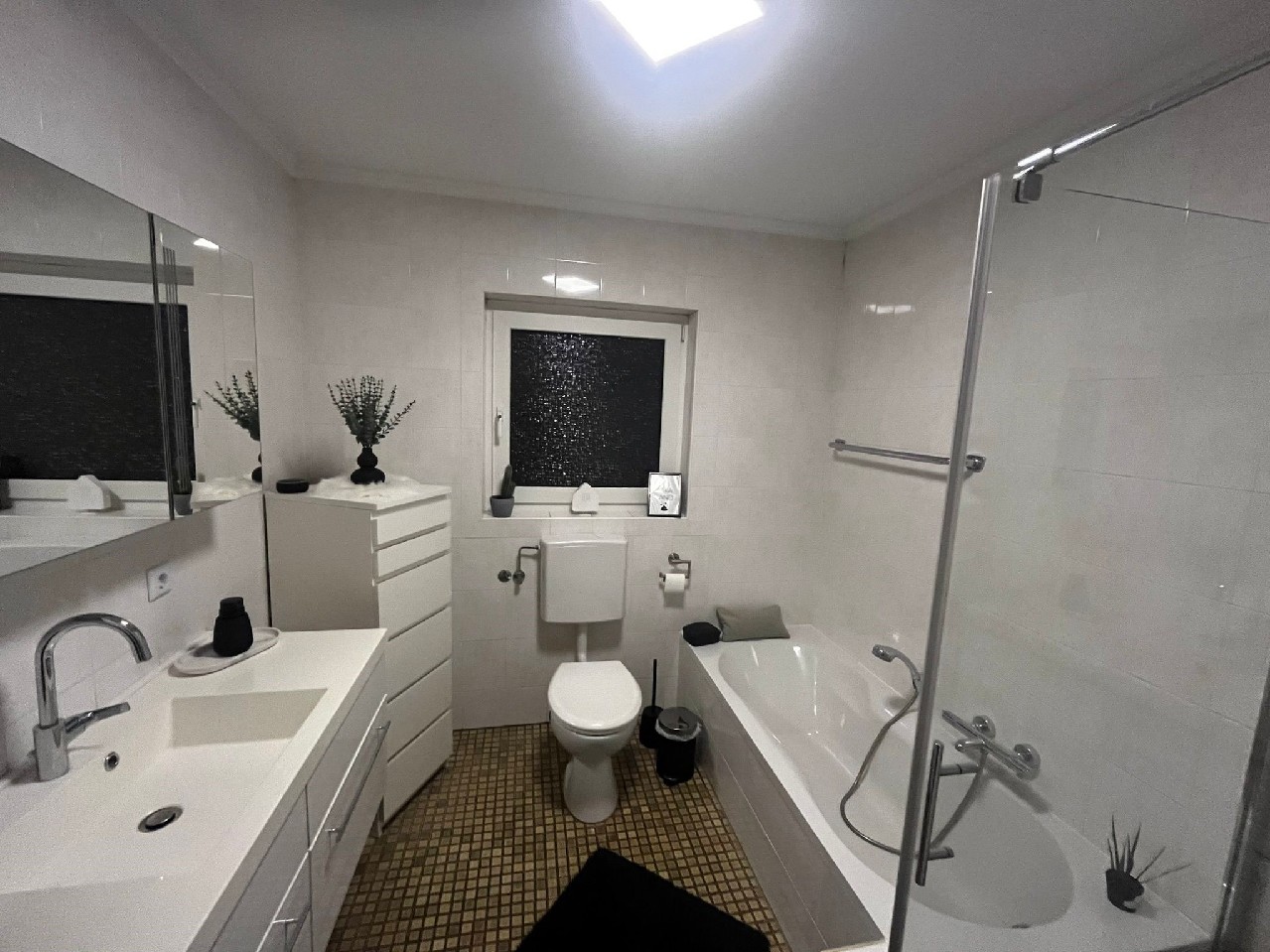 Badezimmer UG