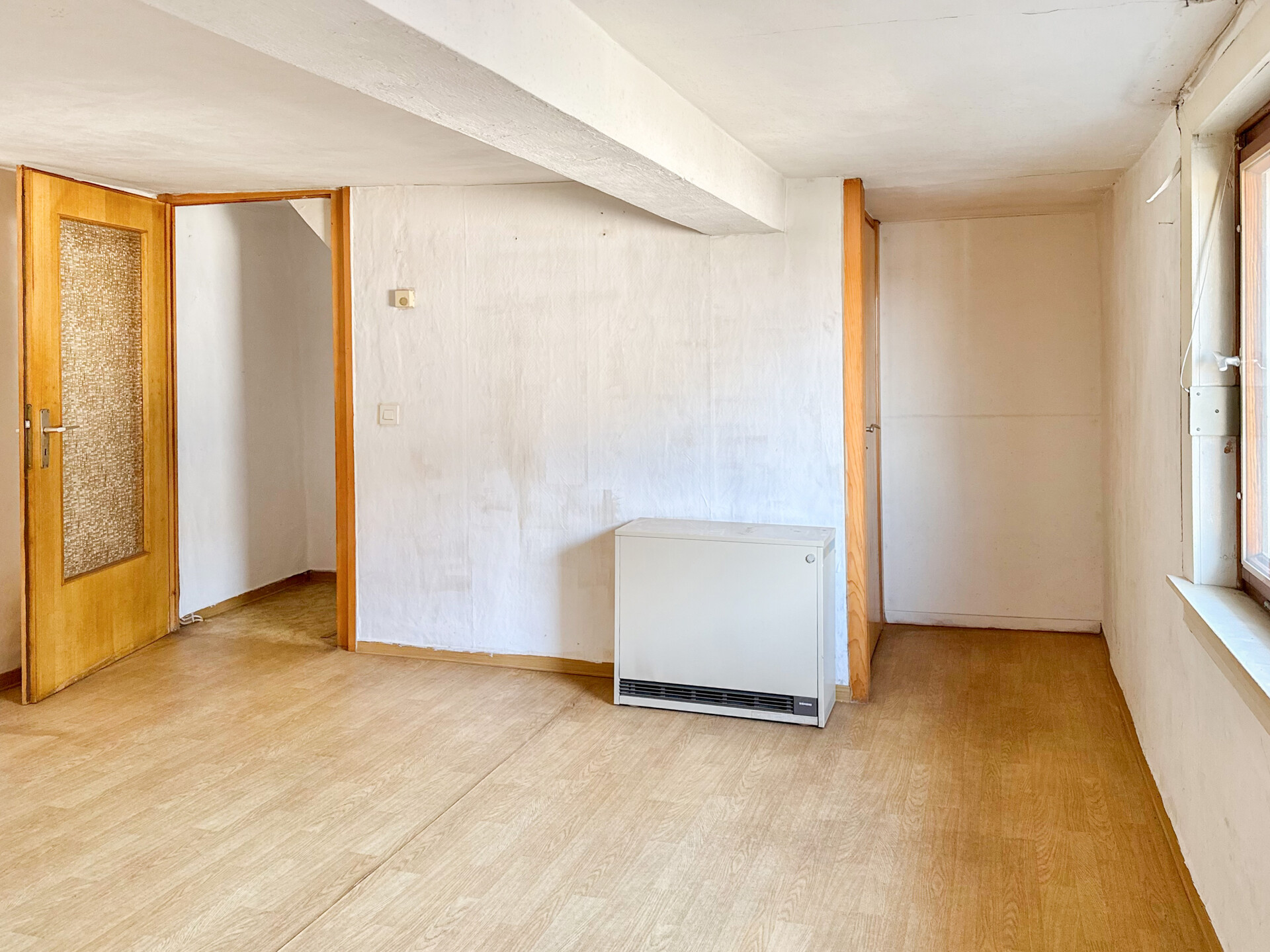 OG Haus Nr. 4 Durchgangszimmer
