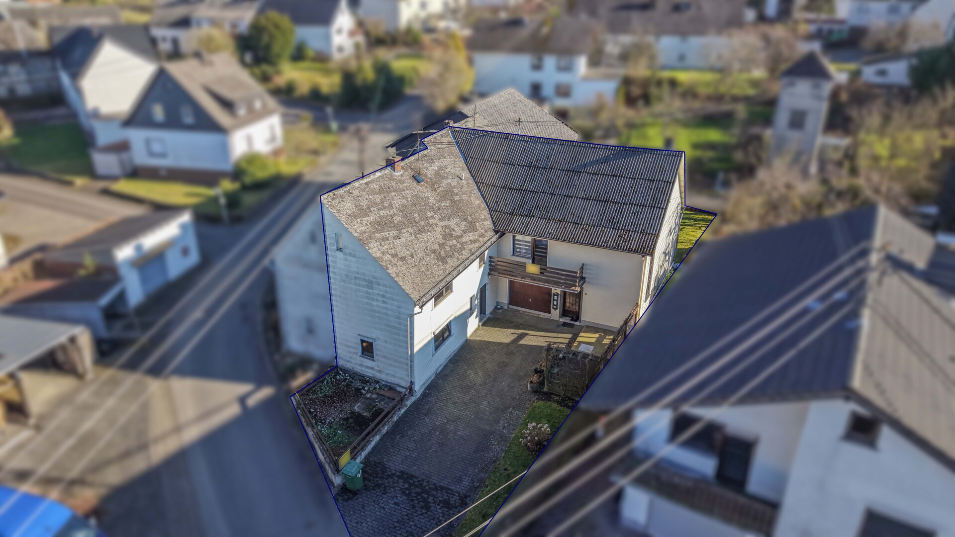 Luftansicht