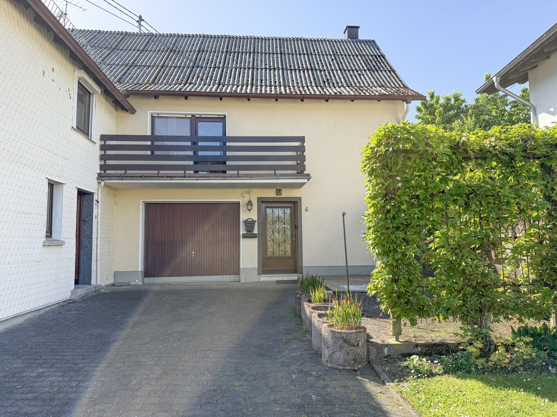 Haus Nr. 6