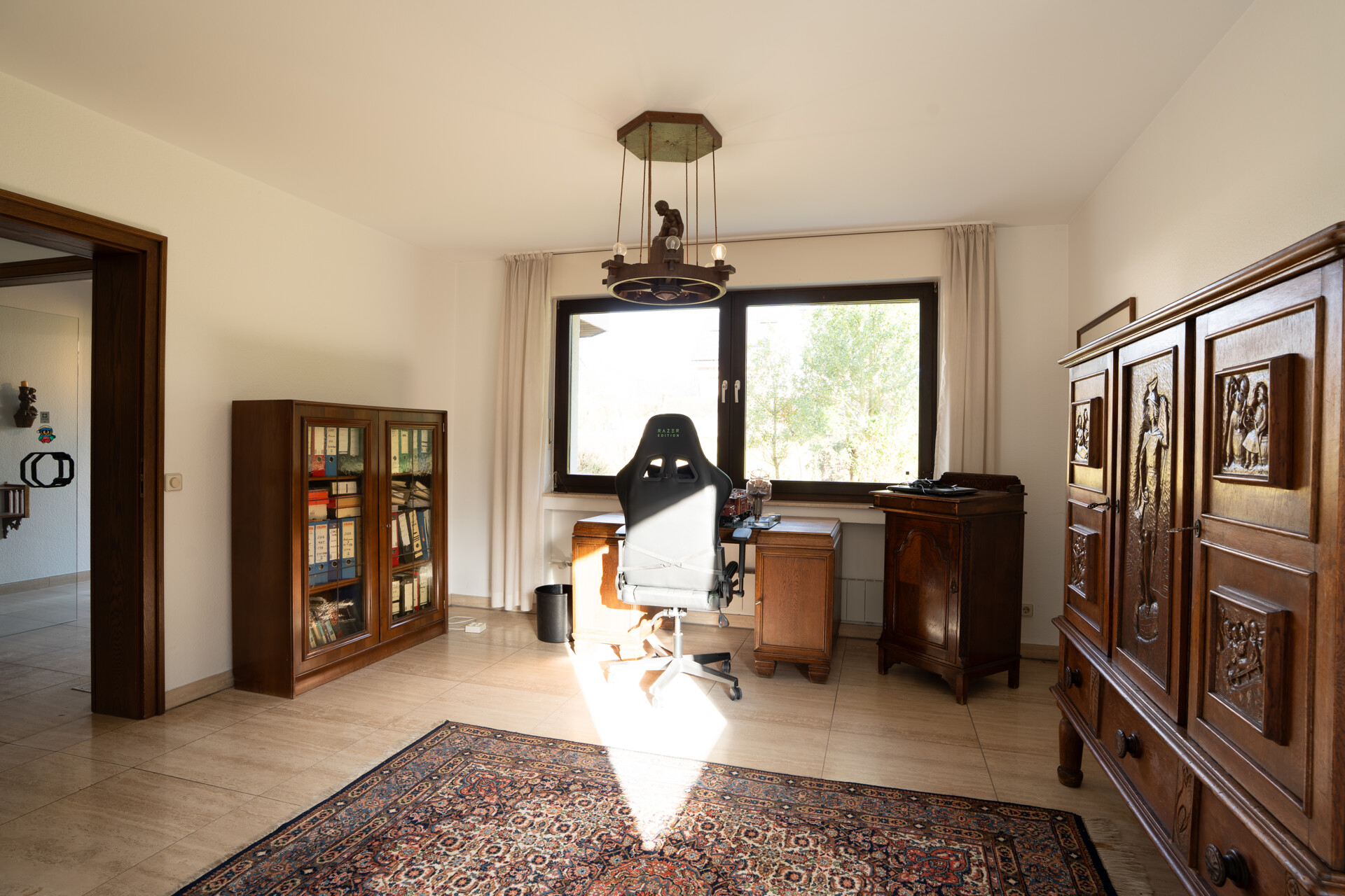 Büro