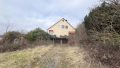 Zuwegung zum Haus