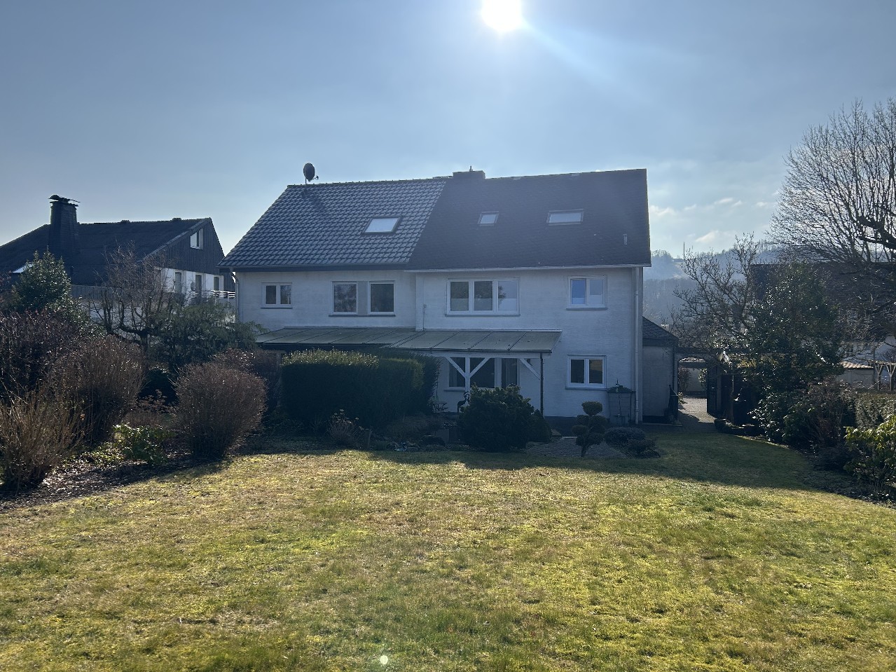 Garten