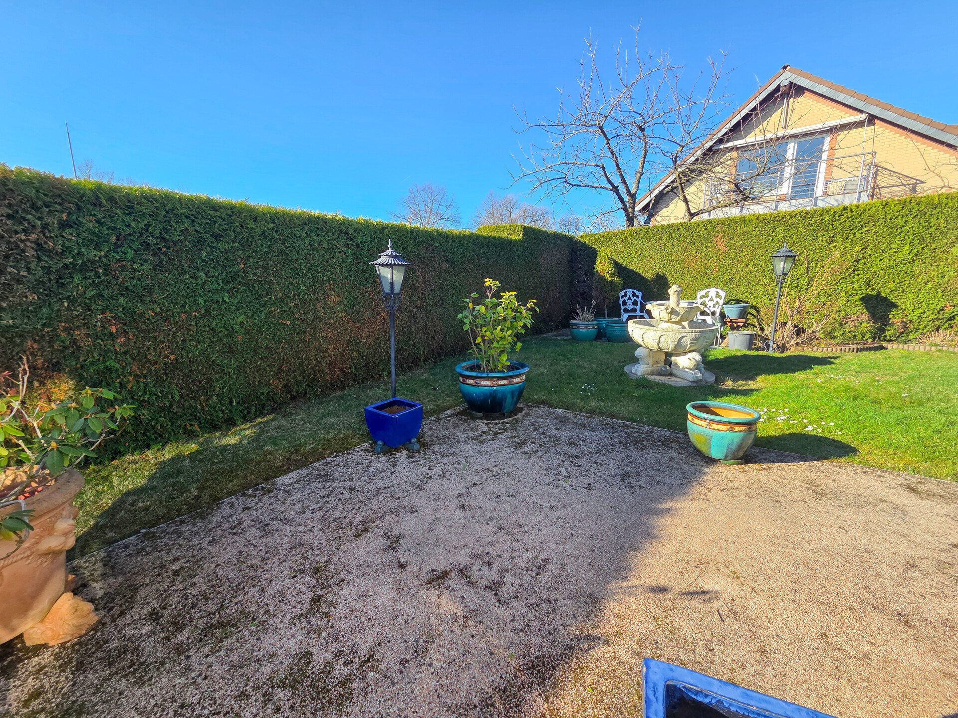 Garten