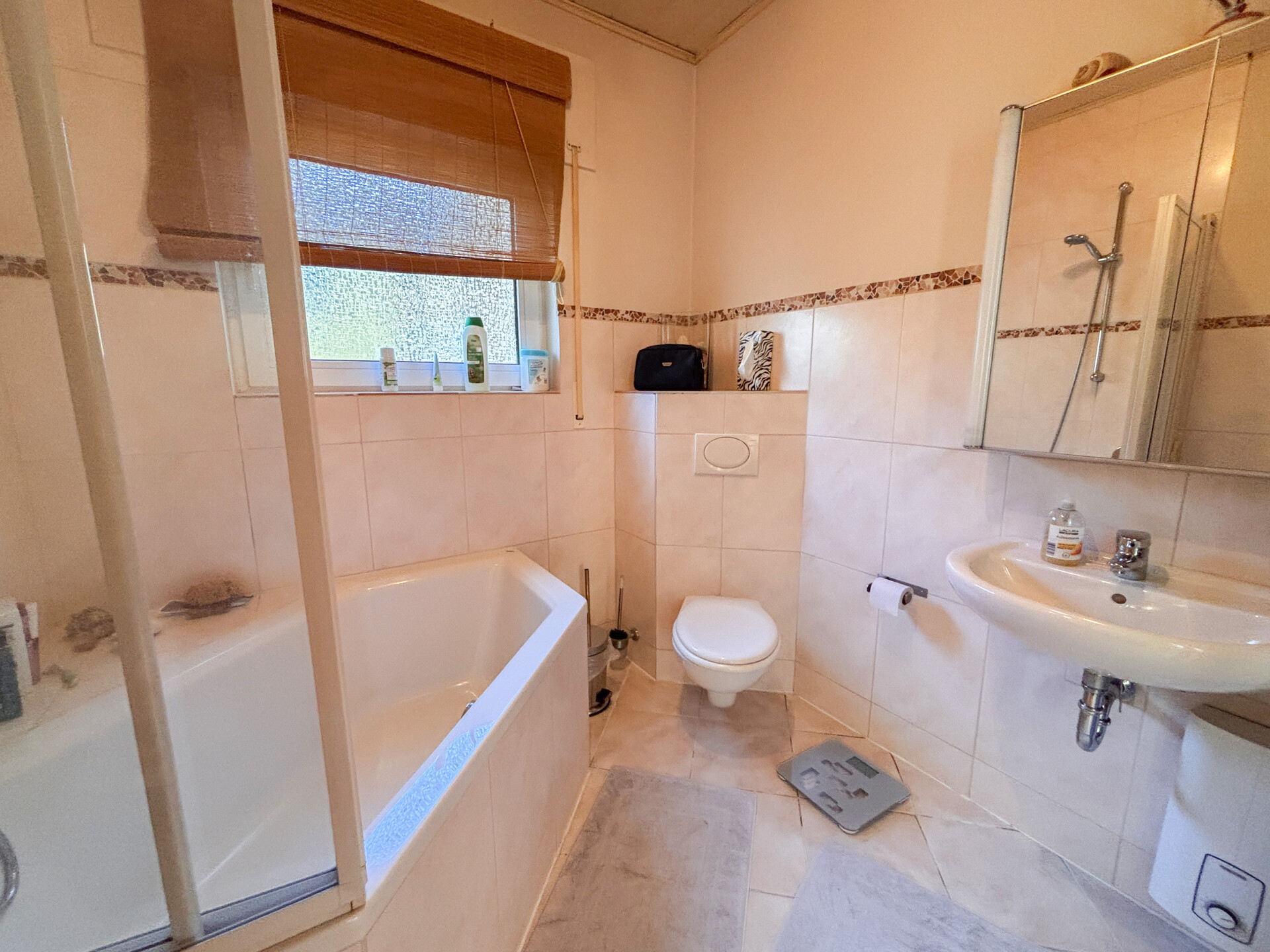 Badezimmer UG