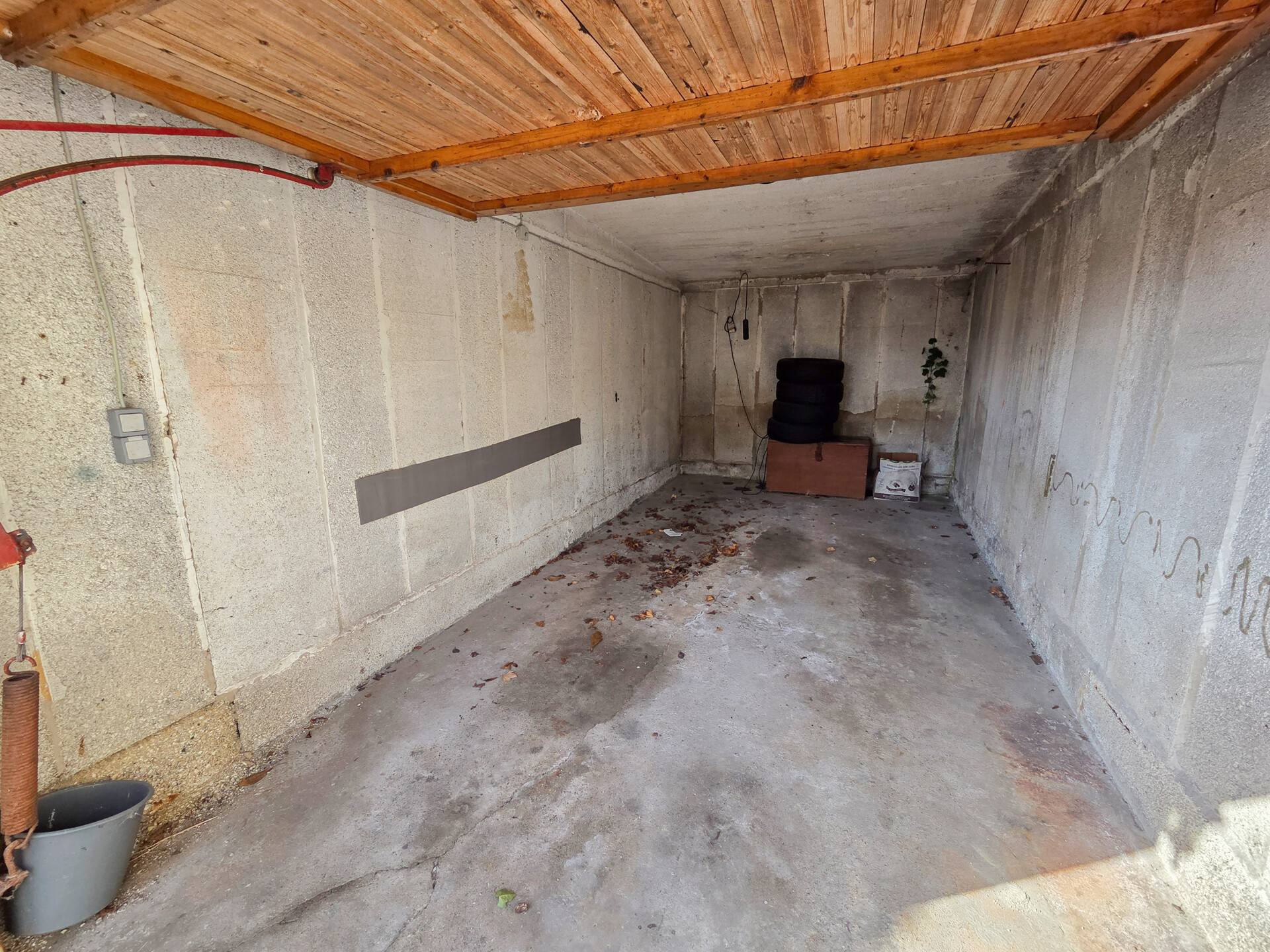 Garage 3