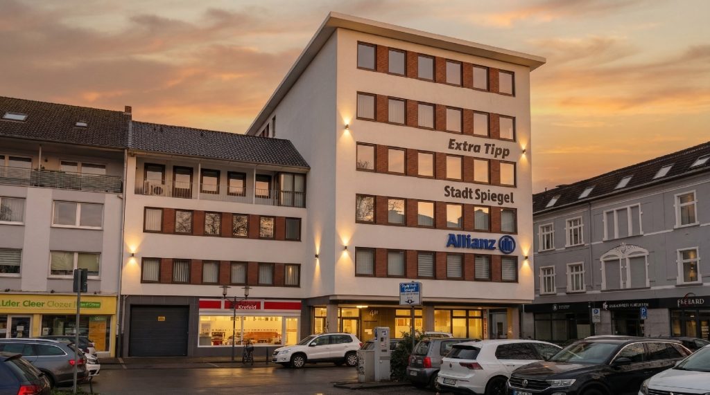 Außenansicht