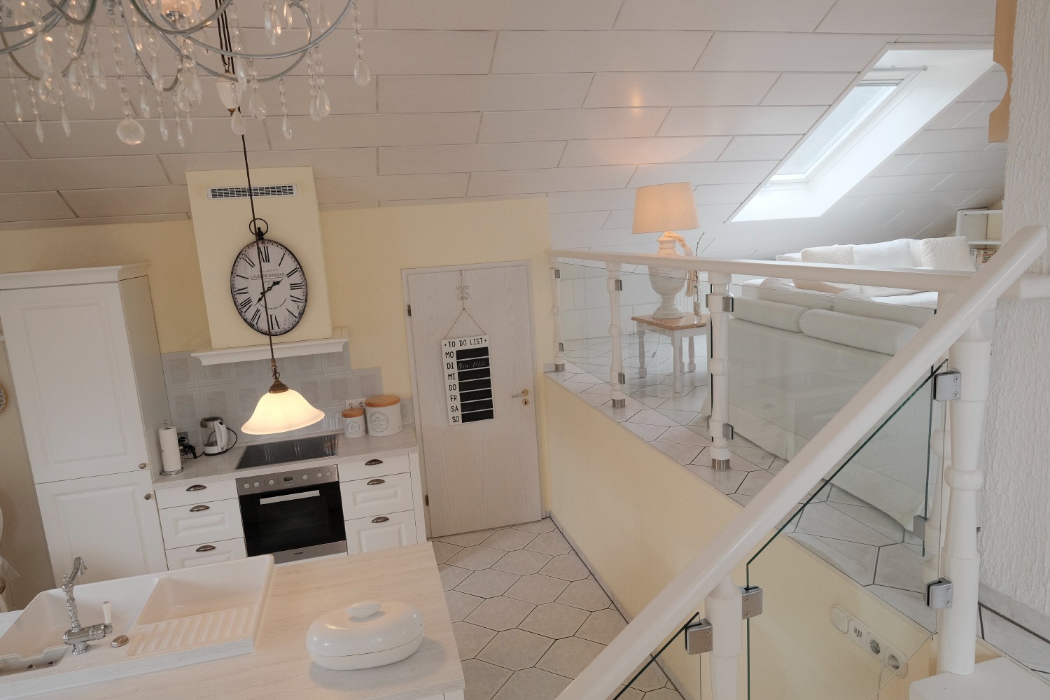 Wohnung 1