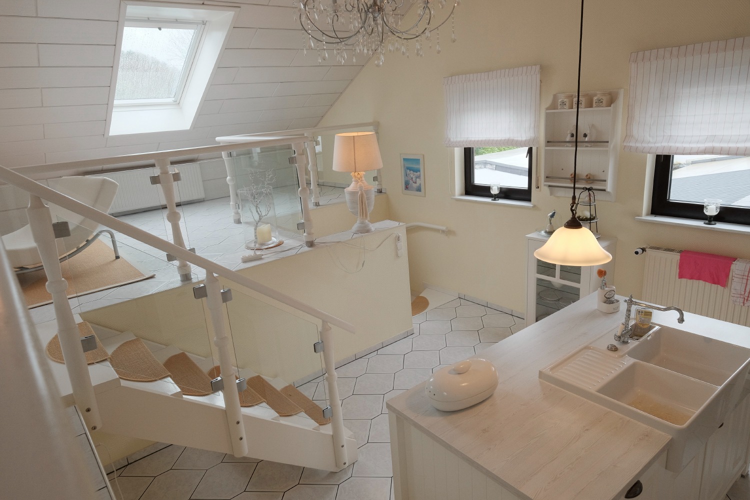 Wohnung 1