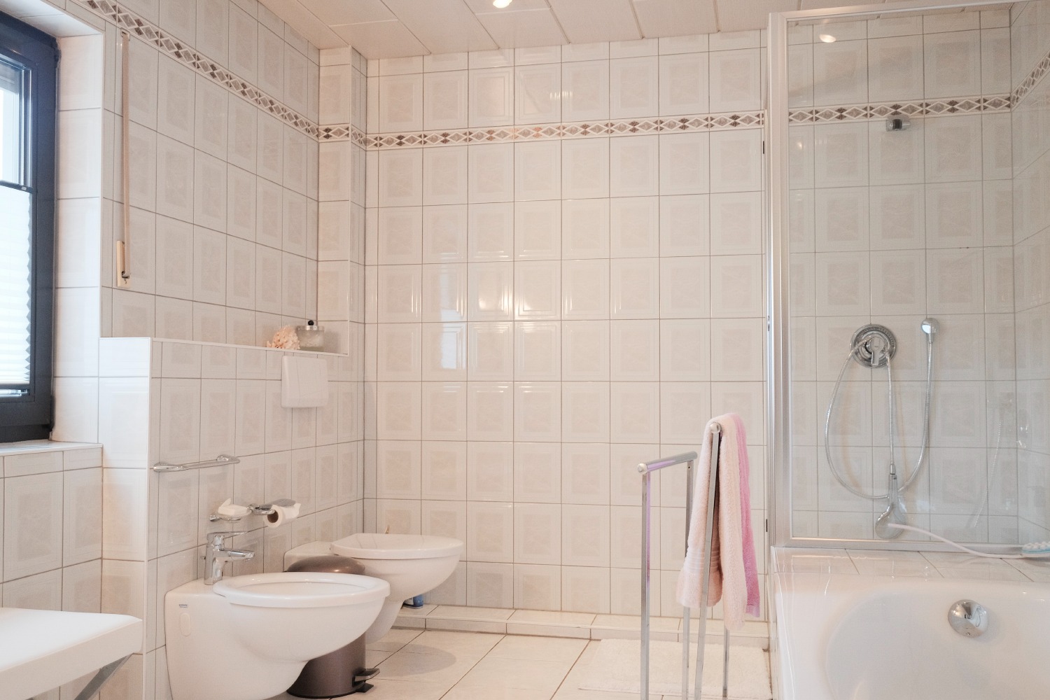 Wohnung 1