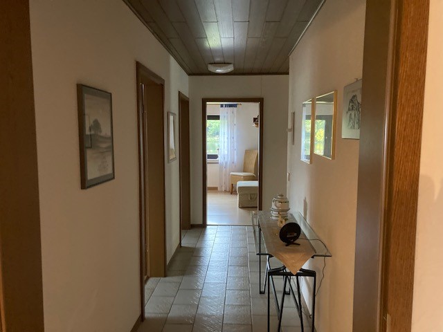 Wohnung 2