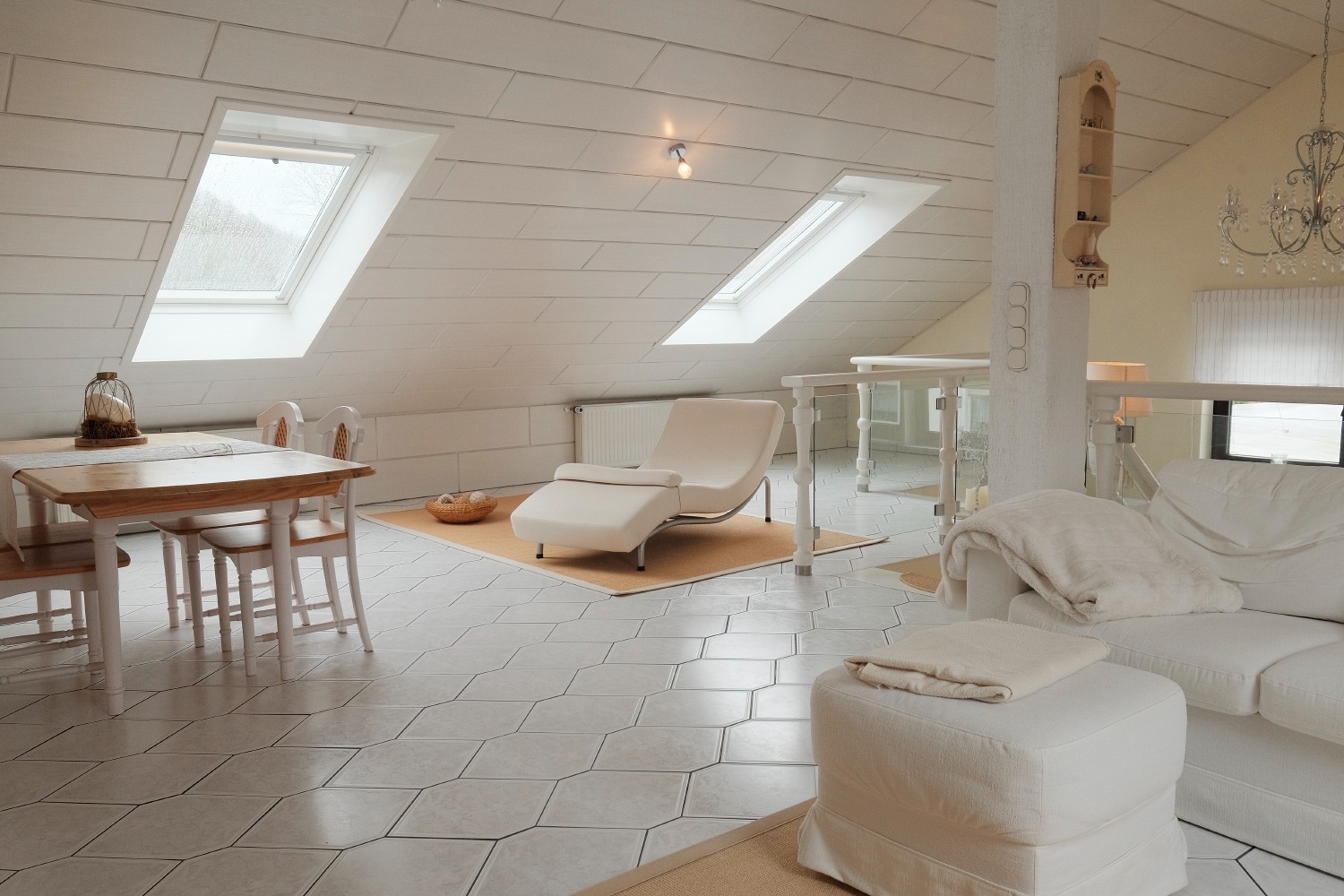 Wohnung 1
