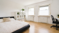 Schalffzimmer