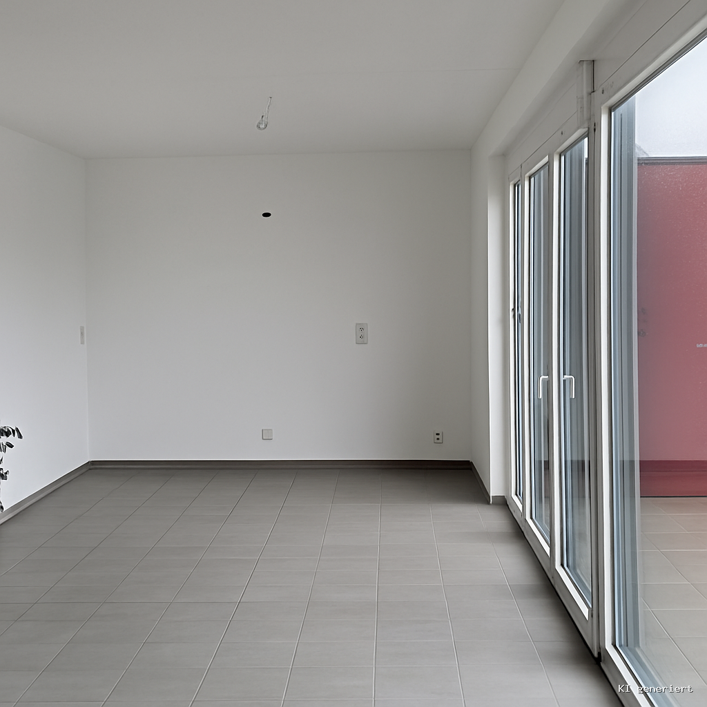 Barrierefreie 2-Raum Penthousewohnung mit 2 Dachterrassen! - Photo 2
