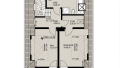 2. OG Grundriss