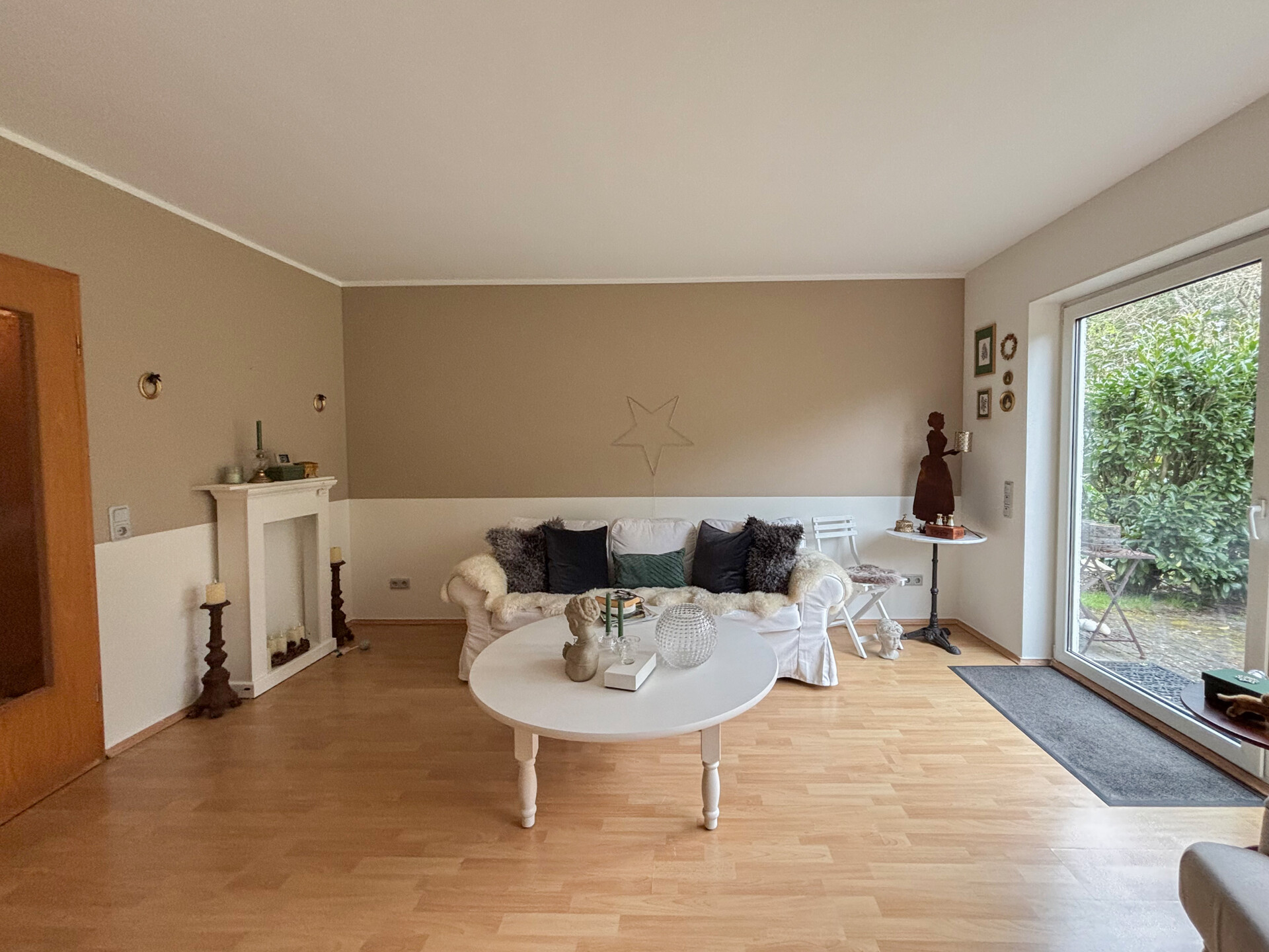 EG Wohnzimmer