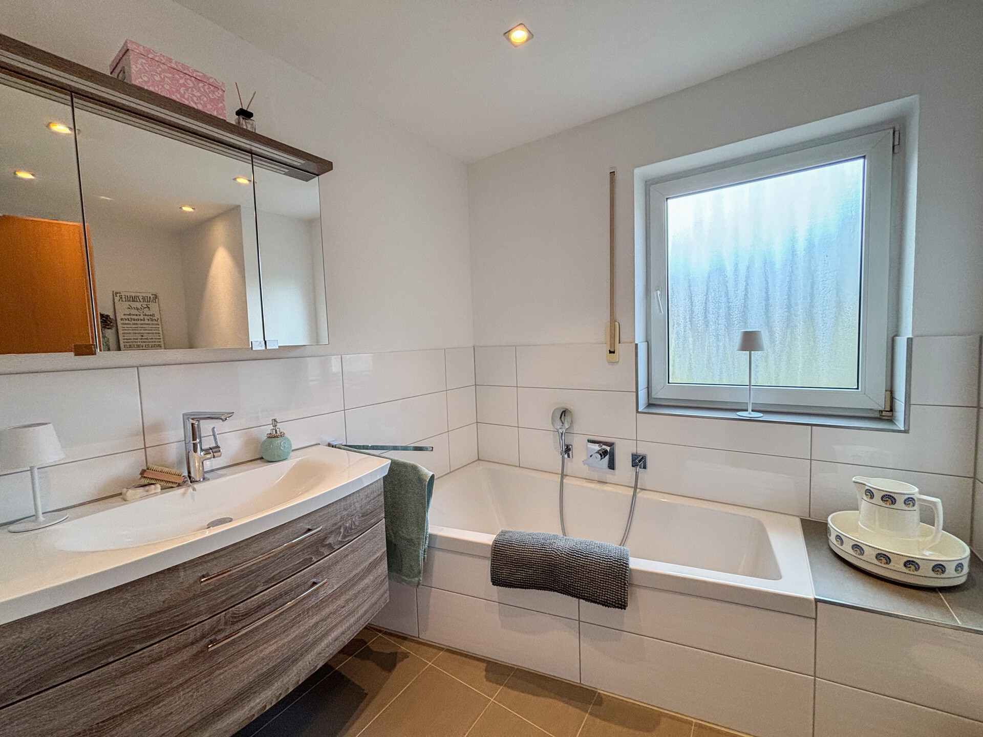 OG Badezimmer