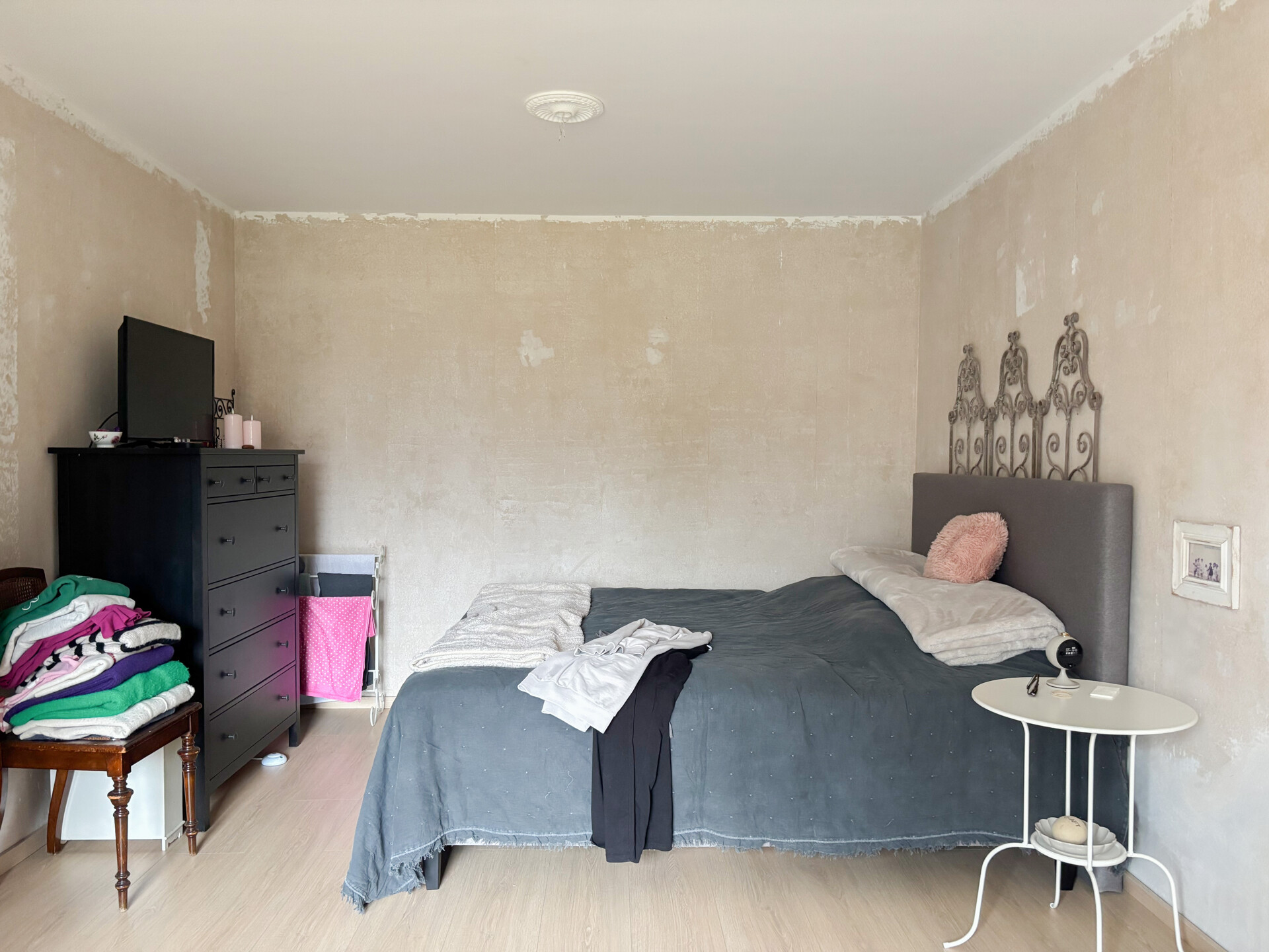 OG Schlafzimmer