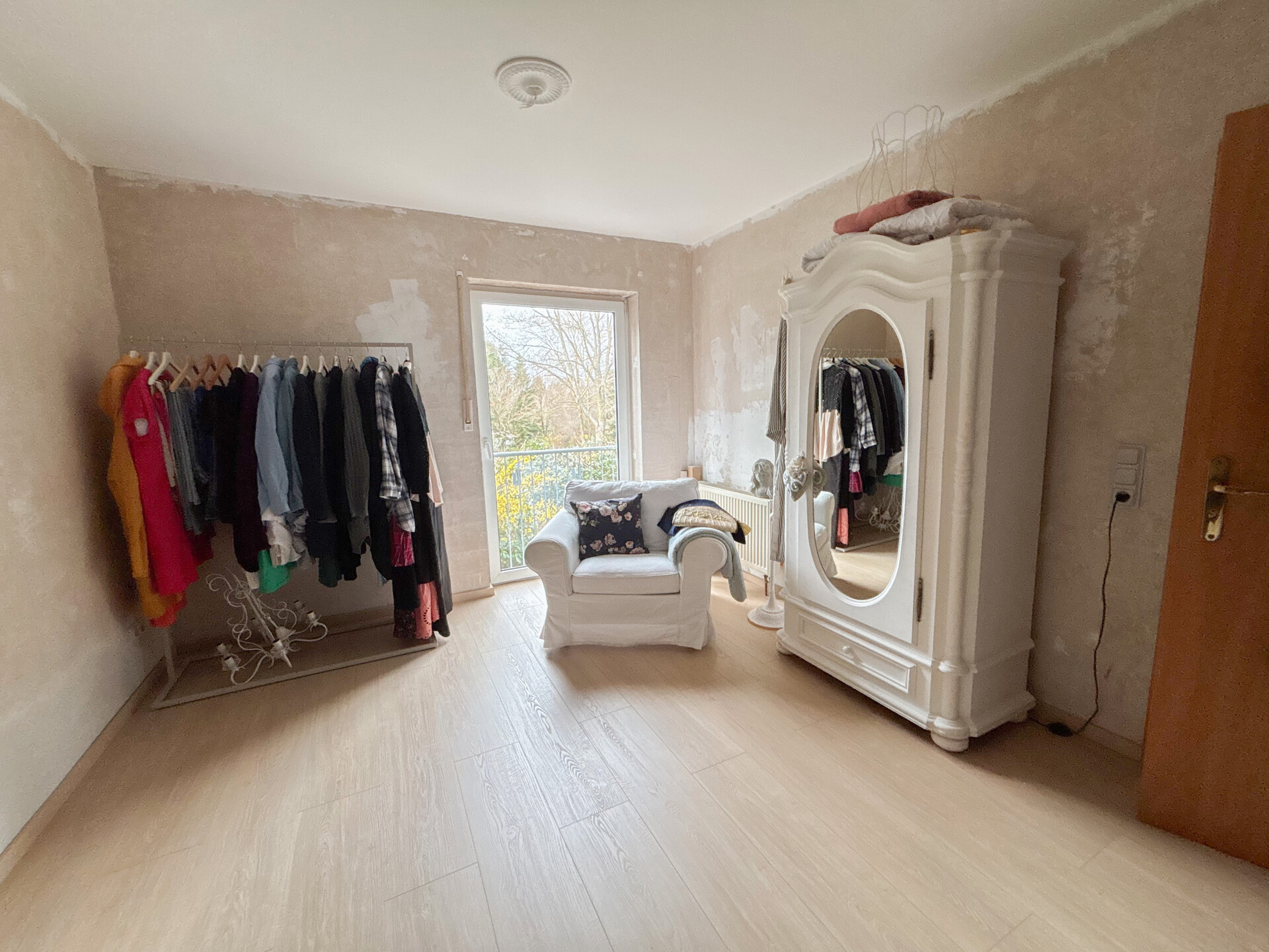 OG Schlafzimmer