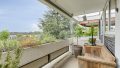 Balkon S/W Ausrichtung