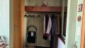 Garderobe mit Gäste-WC
