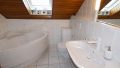 Badezimmer Ansicht 1