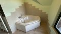 mit Badewanne