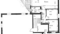 Grundriss Wohnung + Stellplatz