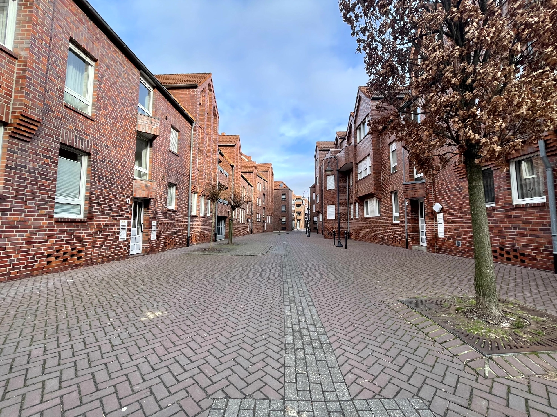 Umgebung