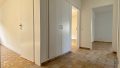 Flur mit Einbauschrank