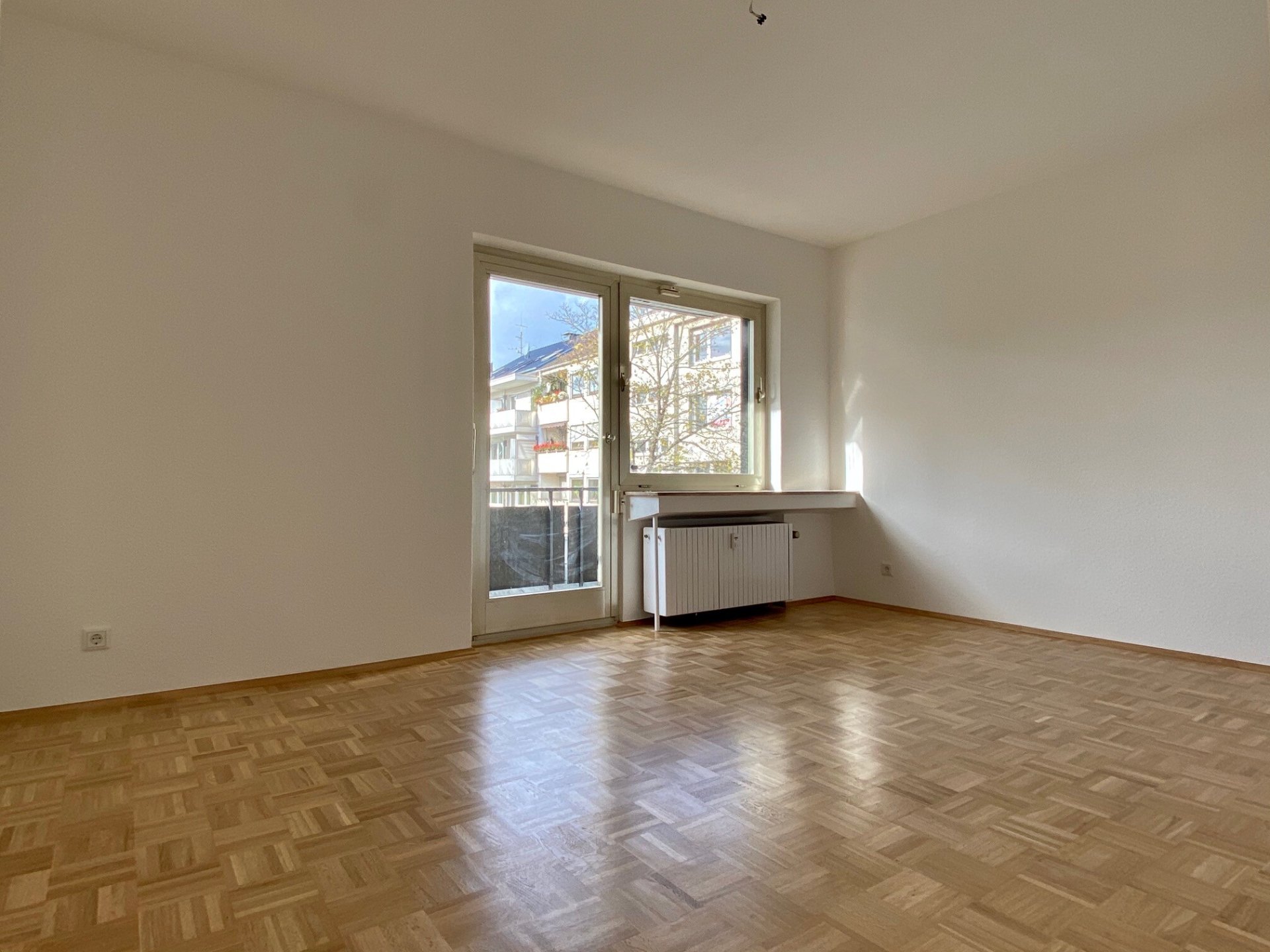 Kinder-/Arbeits-/Gästezimmer