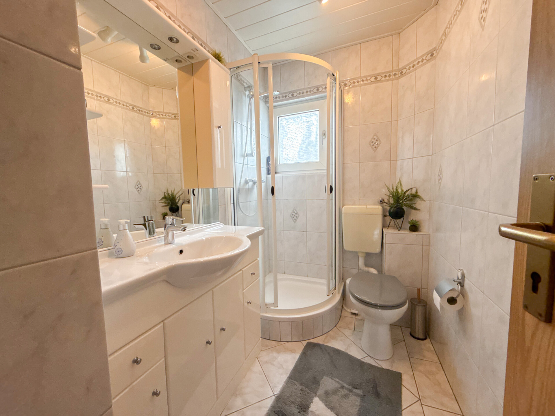 Badezimmer OG