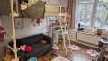 Kind / Arbeitszimmer