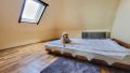 2. Schlafzimmer Dachgeschoss 