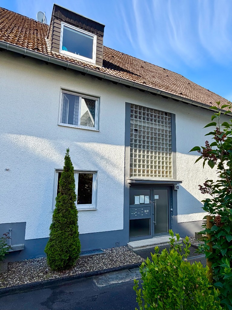 Hausansicht 4