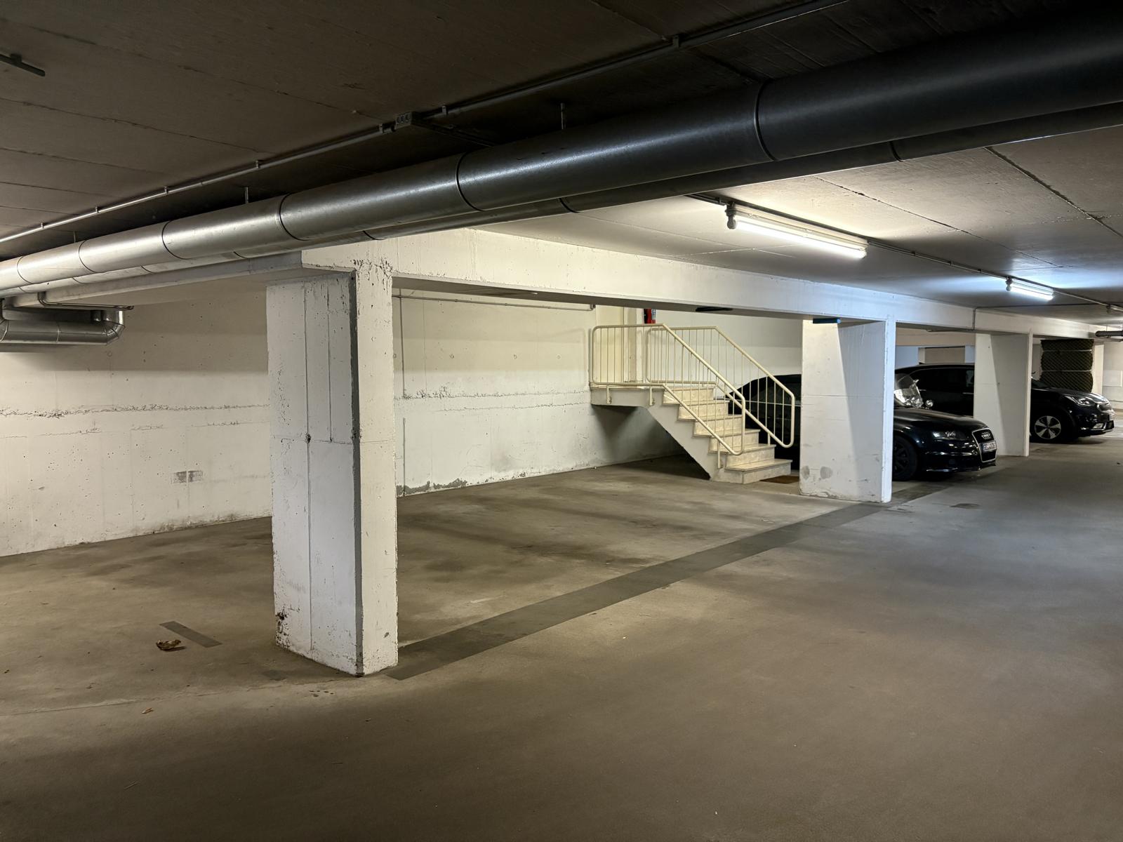 TG-Stellplatz