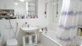 Bad mit Wanne