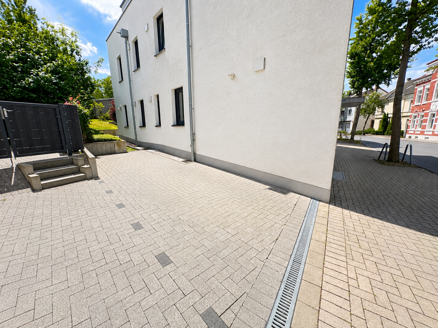 Stellplatz